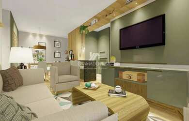 Imagem 4: APARTAMENTO 2 DORMITÓRIOS