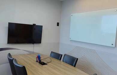 Imagem 2: Sala no Hangar 67 m² - Salvador - BA