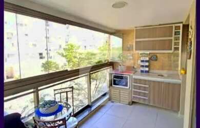 Imagem 3: Park Premium 3 quartos 1 Suite 87 m2 á Venda Recreio dos Bandeirantes