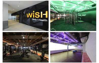 Imagem 4: Loja para alugar, 114 m² por R$ 11.460,00/mês - Savassi - Belo Horizonte/MG