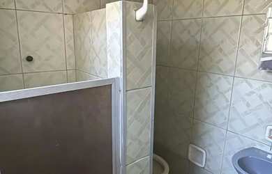 Imagem 6: Casa Reformada 2 quartos Rua Itaque 318 A Bairro Santíssimo RJ