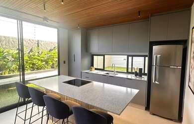 Imagem 11: Elevatto Residence, duplex com 3 suítes, na Avenida Sossego, Bairro Sim