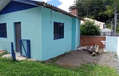 Imagem 2: CAXIAS DO SUL - Casa Padrão - DESVIO RIZZO