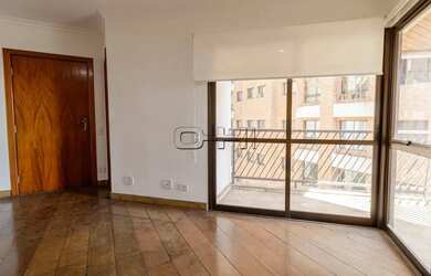 Imagem 8: Venda Apartamento 3 Dormitórios - 135 m² Vila Mariana