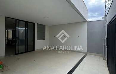 Imagem 2: Casa Maravilhosa à Venda no Bairro Universitário