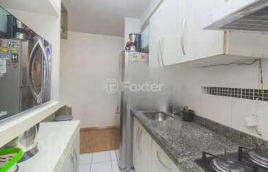 Imagem 5: Apartamento à venda Avenida José Aloísio Filho, Humaitá - Porto Alegre