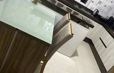 Imagem 3: Venda casa no bairro Nova Brasília em Imbituba SC com edícula mobiliada...