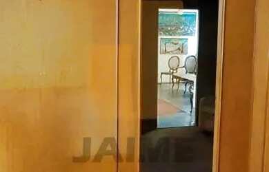 Imagem 13: Conj. Comercial, Higienópolis - São Paulo