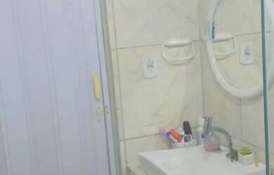 Imagem 2: Condomínio fechado. Piscina, Churrasqueira, 50.000m² de Áreae1 Vaga...