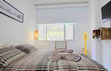 Imagem 14: Kitnet/Conjugado / Residencial / Copacabana