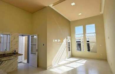 Imagem 1: Casa com 3 dormitórios à venda, 90 m² por R$ 460.000,00 - Vergani - Pouso Alegre/MG