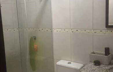 Imagem 2: Apto Costa e Silva. Churrasqueira, Ar-condicionado, 68m² de Áreae2 Banheiros