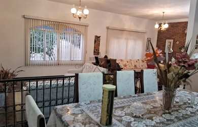 Imagem 4: Oportunidade - Casa Comercial ou Residencial - Jardim Nova América - 4 Dormitórios - 256m²