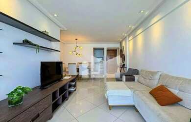 Imagem 3: Apartamento com 3 dormitórios à venda, 130 m² por R$ 1.450.000,00 - Praia de Itaparica - V