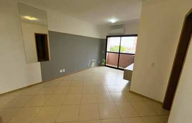 Imagem: O apartamento para alugar possui 3 Dormitórios, 2 Banheiros