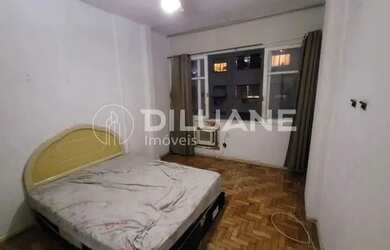 Imagem 2: Apartamento Padrão / Residencial / Copacabana