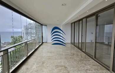 Imagem 4: Palazzo SulMare - Rio Vermelho N45982 Apartamento com 4 grandes Suítes,...