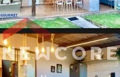 Imagem 7: Casa de condomínio em Praia do Forte mata de São João - Praia do Forte...