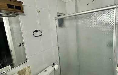 Imagem 12: Apartamento Térreo com Suíte e Churrasqueira Bairro São Marcos