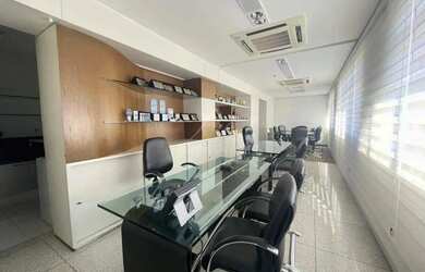 Imagem: Salas comerciais no Centro