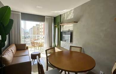 Imagem 2: Oportunidade Apto porteira fechada com 2 quartos em Praia das Gaivotas-...