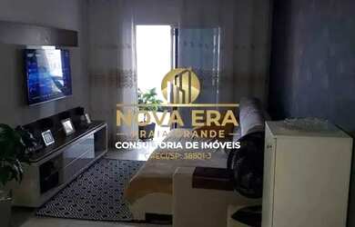 Imagem 9: Guilhermina Mobiliado Pronto Morar R$750mil,3dorm,1suite,2vagas,lazer completo