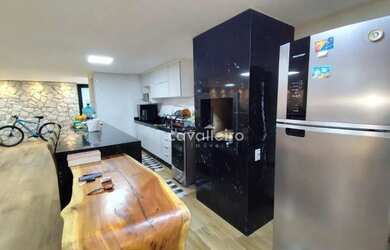 Imagem 13: A MELHOR CASA DE MARICÁ CINEMA, 3 SUÍTES,PISCINA,VISTA PARA O VERDE...