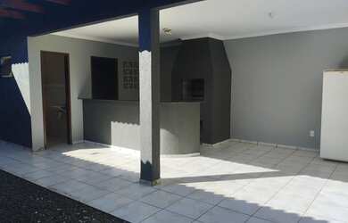 Imagem 11: Casa para locação 200 metros residencial ou comercial bairro pioneiros...