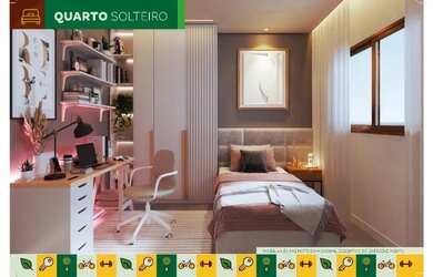 Imagem 2: Casa em Condomínio Fechado