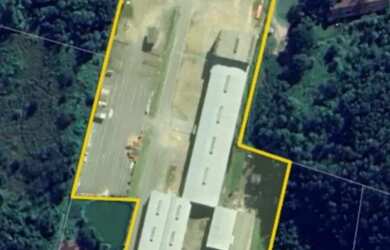 Imagem 10: Galpão para locação em Nereu Ramos - Jaraguá do Sul