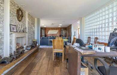 Imagem 10: Casa em Condomínio à venda, 6 quartos, 4 suítes, 6 vagas, Alphaville...