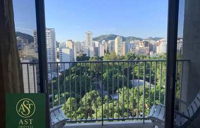 Imagem: O apartamento à venda possui 4 Dormitórios, 2 Banheiros, 1