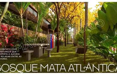 Imagem 11: Esplendore Boa Viagem 03 Quartos com 70m² Alto Padrão Lazer Completo