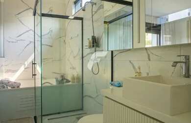 Imagem 15: Casa 4 Quartos com 4 Suítes - Cachoeira do Bom Jesus