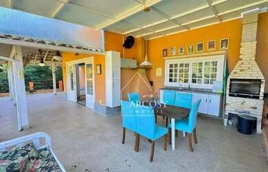 Imagem 15: Casa Residencial para venda e locação, Itaipava, Petrópolis - CA0233