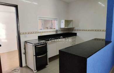 Imagem 3: Casa à venda, 70 m² por R$ 360.000,00 - Barroco Itaipuaçu - Maricá/RJ