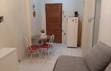 Imagem 2: Apartamento por temporada em Copacabana