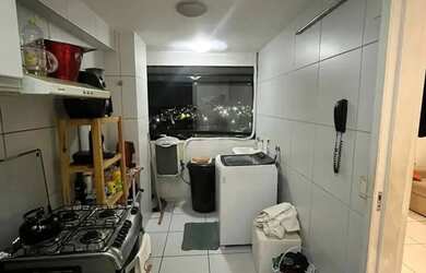 Imagem 7: ibeda - Apartamento à Venda no Natal River Nova Parnamirim - 2 quartos...