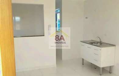 Imagem 5: APARTAMENTO DUPLEX COM 2 QUARTOS NO TATUAPÉ