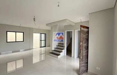 Imagem 4: Sobrado à venda no bairro Centro - Guaratuba/PR