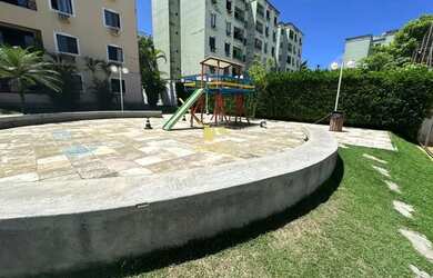 Imagem 13: Apartamento Térreo à Venda Próximo ao Shopping Pátio Maceió/AL