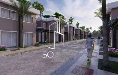 Imagem 5: Condomínio Reservas Bolonha - Casas em condomínio fechado