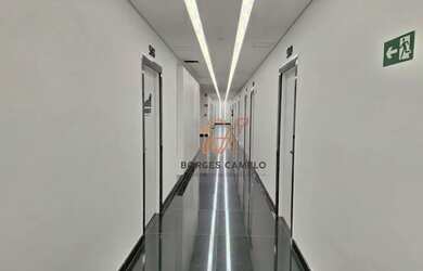 Imagem 10: Sala, 43 m² - venda por R$ 520.000,00 ou aluguel por R$ 5.448,00/mês - Vale do Sereno - No