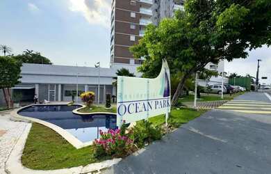 Imagem 3: Venda Valor R$ 1.000.000,00 Residencial Ocean Park Dom Pedro Jacira Reis