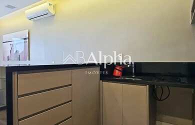 Imagem 14: Studio mobiliado para locação localizado no edifício Link Studios e Offices