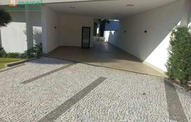 Imagem 3: Sobrado com 3 dormitórios para alugar, 313 m² por R$ 15.978,00/mês...