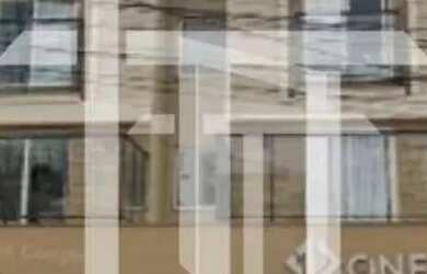 Imagem: O apartamento possui 2 Dormitórios, 1 Banheiro, 2 Vagas na