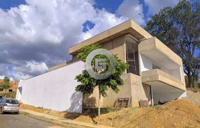 Imagem 9: Casa em Montes Claros, no bairro Condomínio Pampulha Tênnis Residence,...