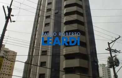 Imagem: COBERTURA - ACLIMAÇÃO - SP