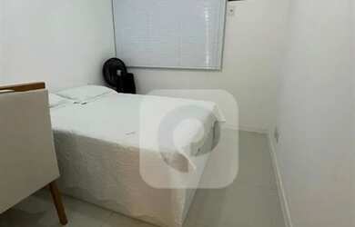 Imagem 3: Apartamento 2 quartos porteira Fechada Recreio dos bandeirantes